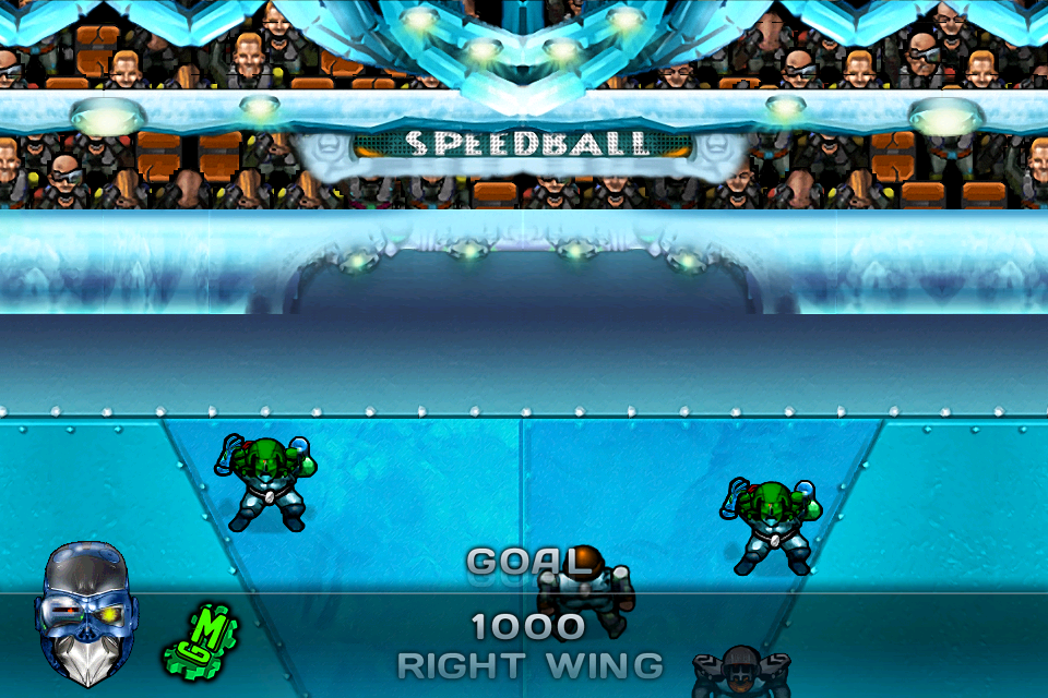 Speedball Evolution Eurogamer Net - Premium Nature Photo Gallery - Ultra HD