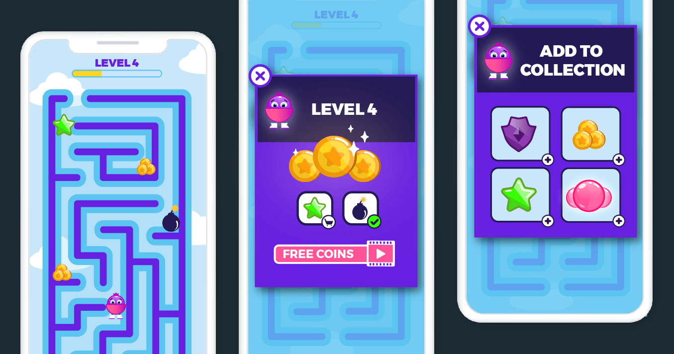 Successfully Evolve Hypercasual Into Hybrid Casual Games