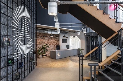 Studio Creative Assembly - Download Artistic Nature Design | Mobile