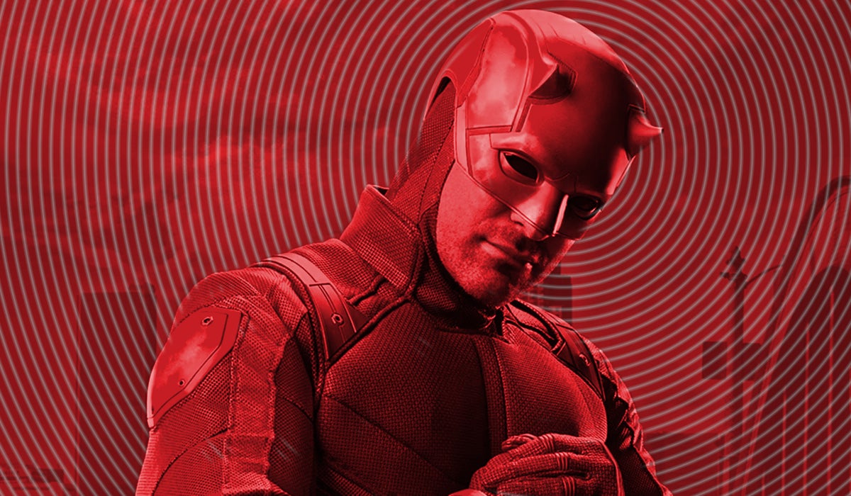 Daredevil Born Again Marvel Releases Head Writers Directors As It