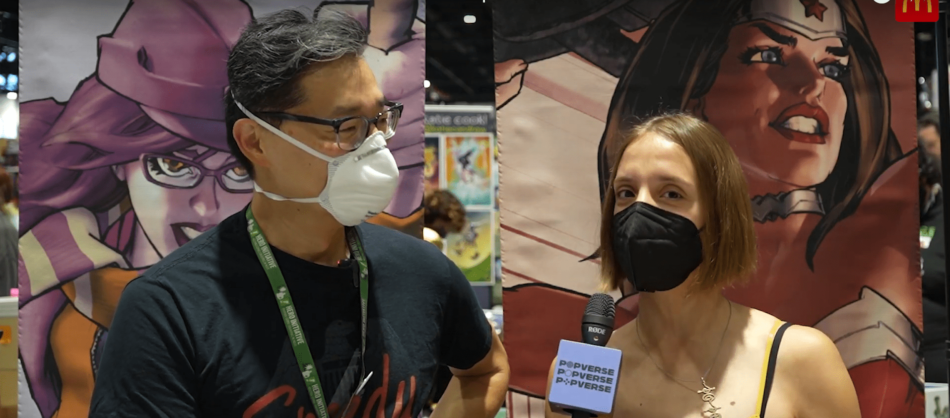 Gene Ha Person Comic Vine - Download Premium Dark Art | 8K