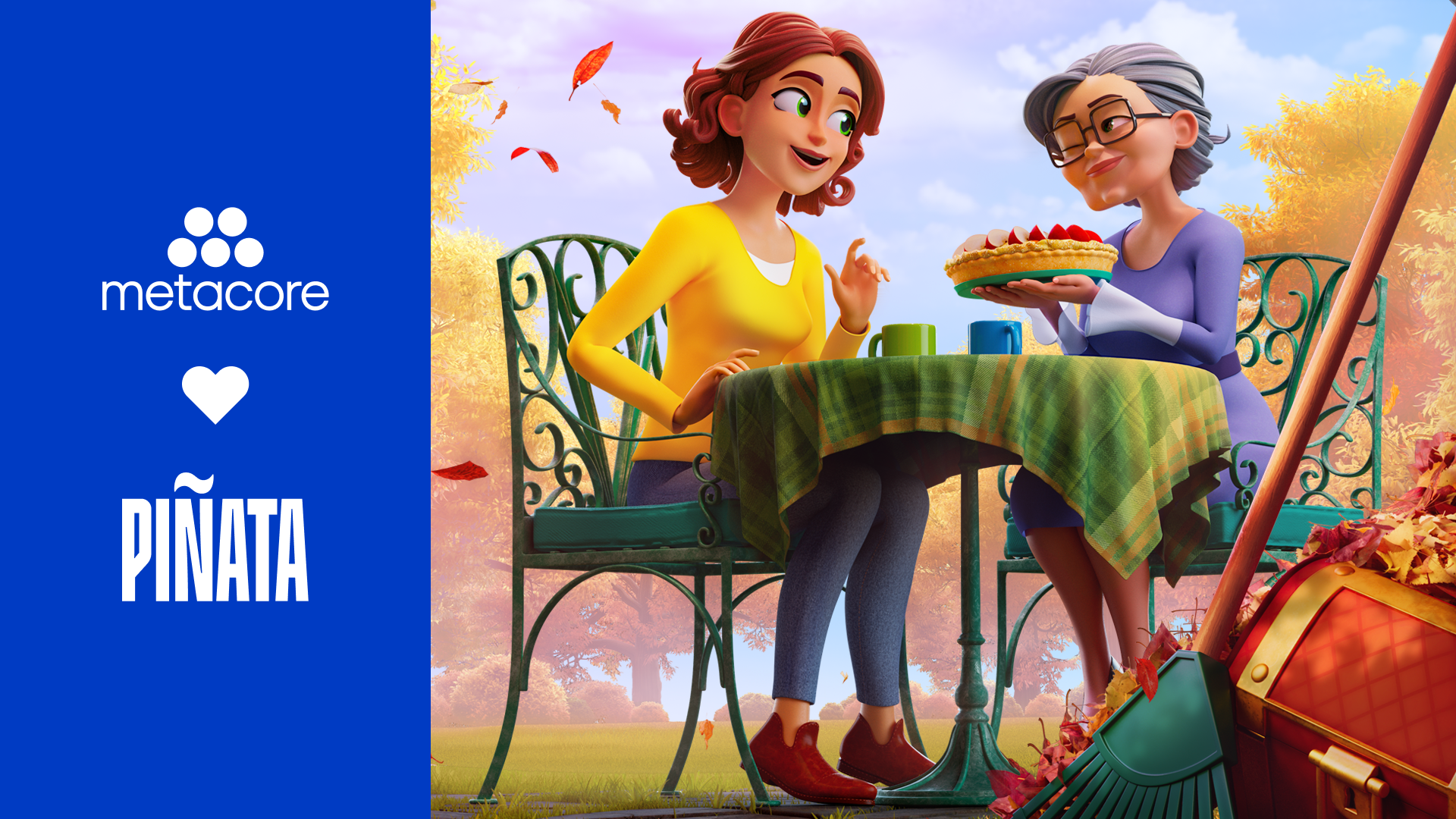 Helsinki Based Mobile Game Developer Metacore Games Acquires Animation - Download Elegant Minimal Background | Ultra HD