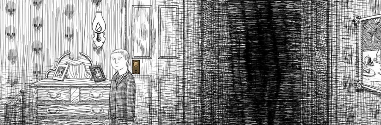 Neverending Nightmares 2014 - HD City Pictures for Desktop