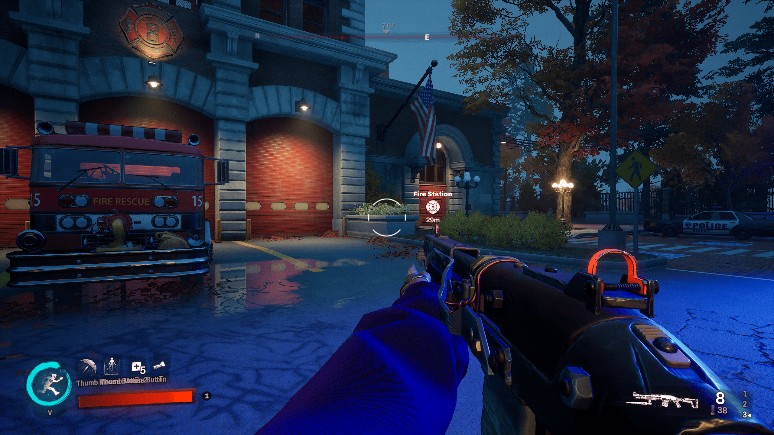 Redfall Pc Performance System Requirements And Best Settings Guide