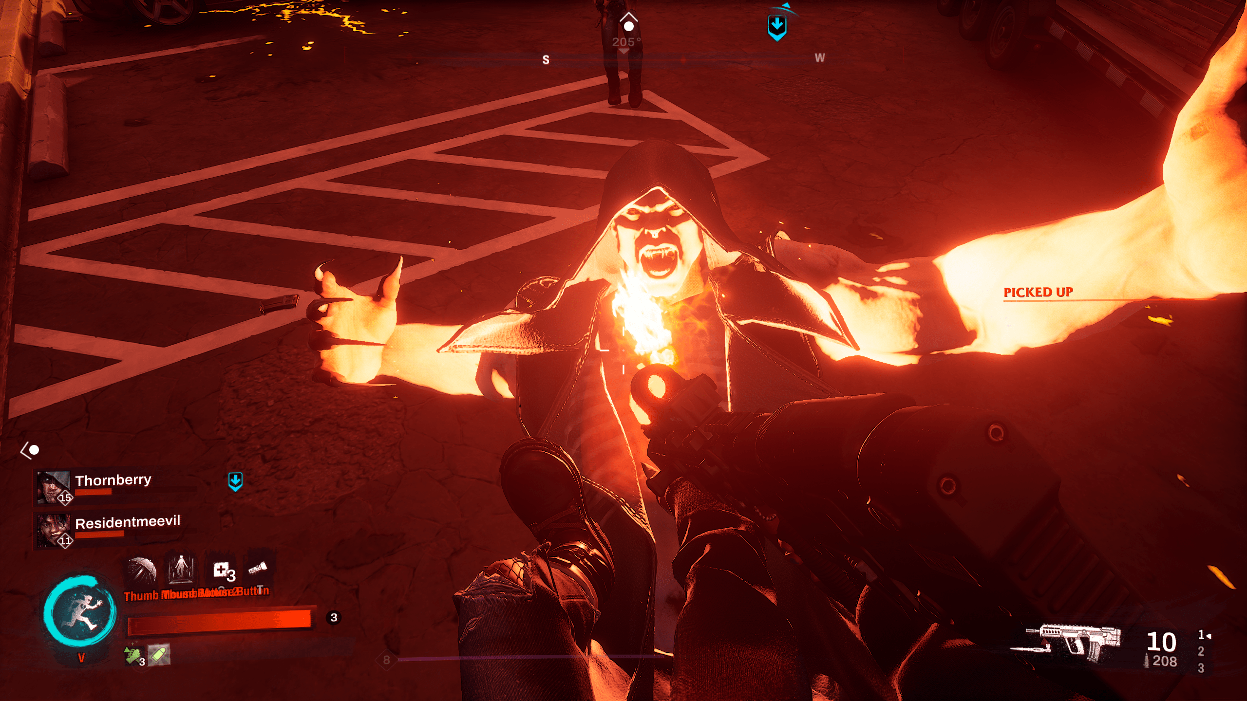 Redfall Pc Performance System Requirements And Best Settings Guide