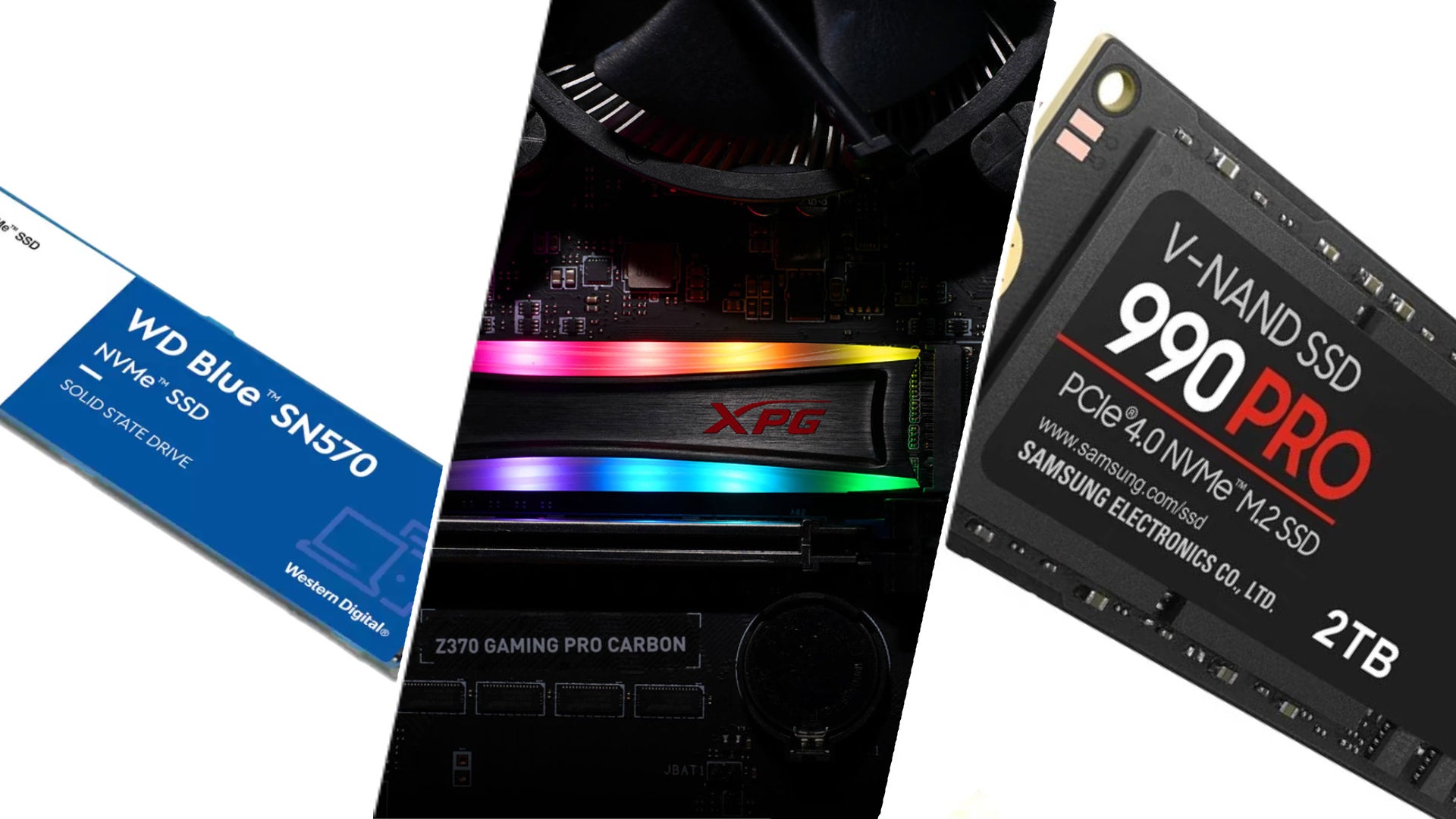 Best Gaming Ssd 2022 Techradar - Mountain Arts - Beautiful High Resolution Collection