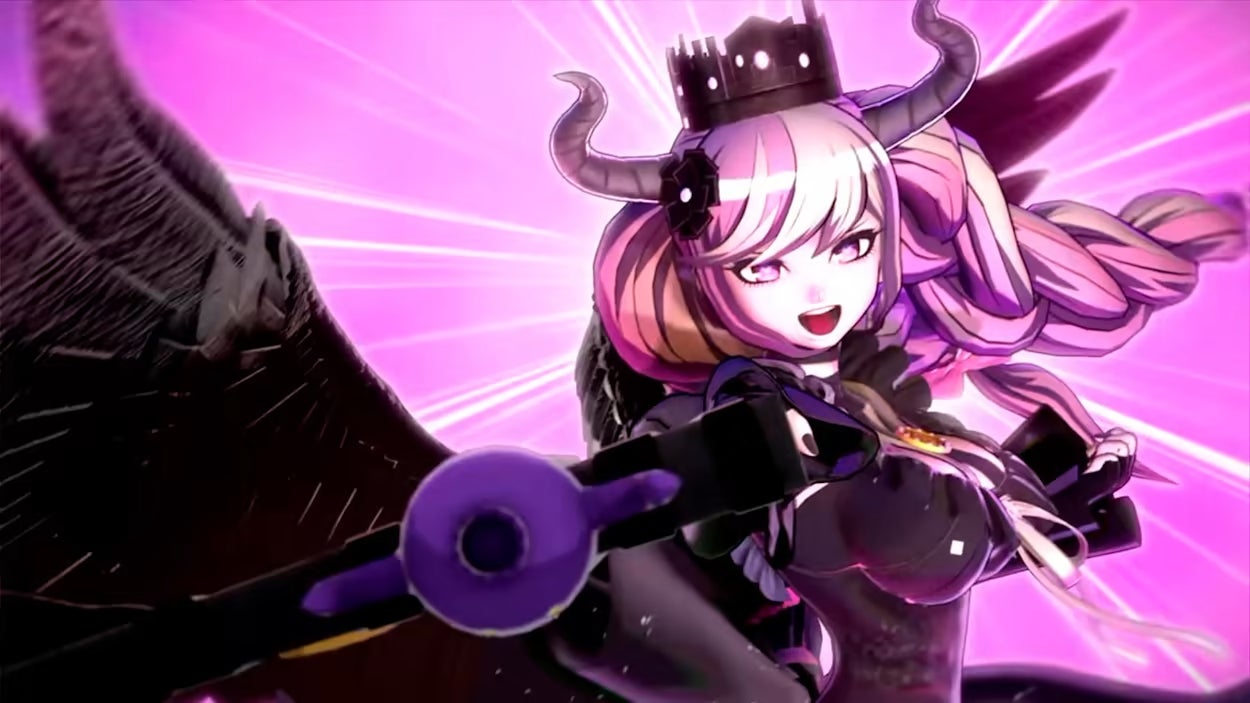 “I don’t care if it sells well or not” Danganronpa creator insists on making the game he likes