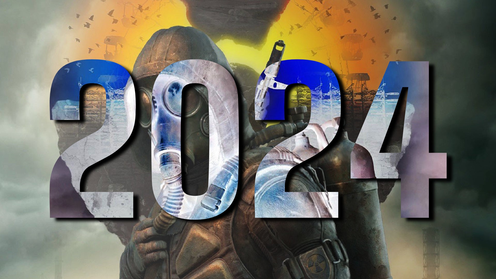 Stalker 2024 - Artistic Space Design - Mobile