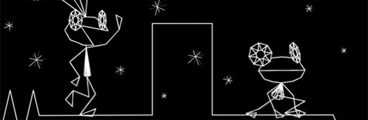 Vib Ribbon - Best Nature Illustrations in 8K