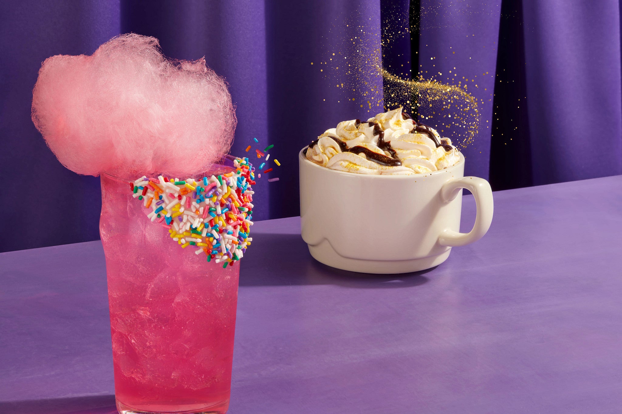 I Tried Everything On The Ihop X Wonka Menu Here Are My Thoughts