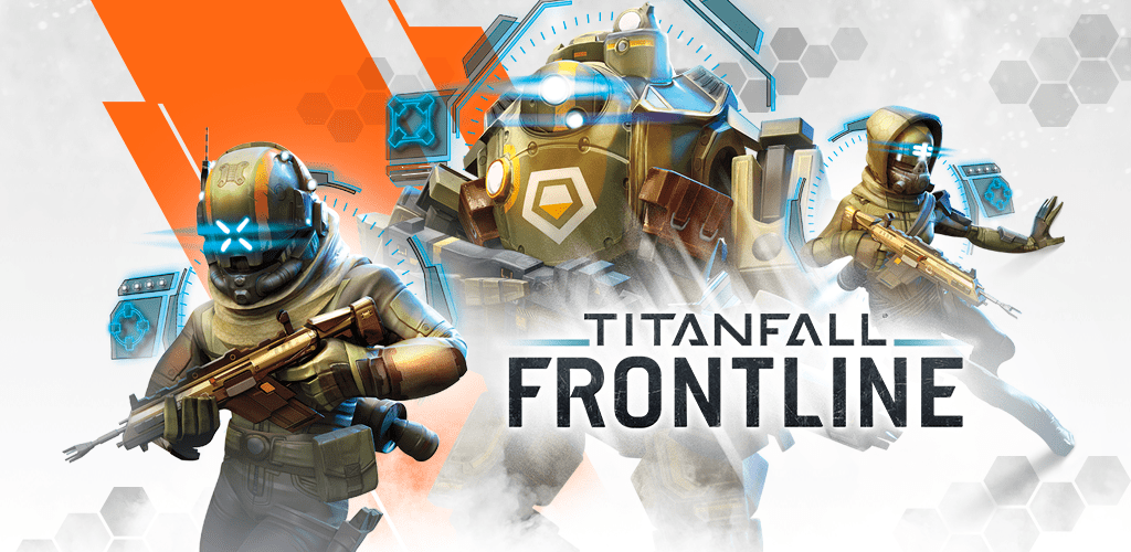 Titanfall Frontline - Creative Ultra HD Mountain Wallpapers | Free Download