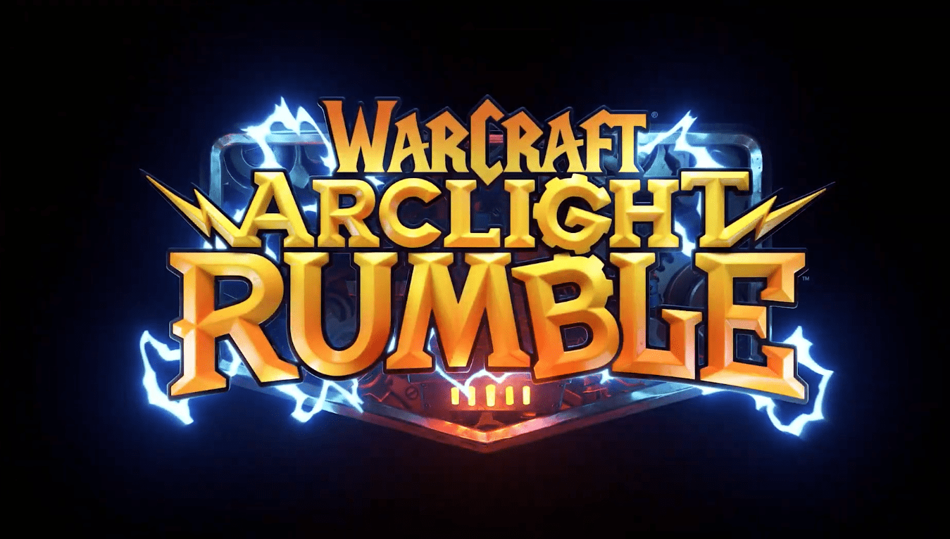 Warcraft Rumble Vg247 - Download Professional Landscape Art | Desktop