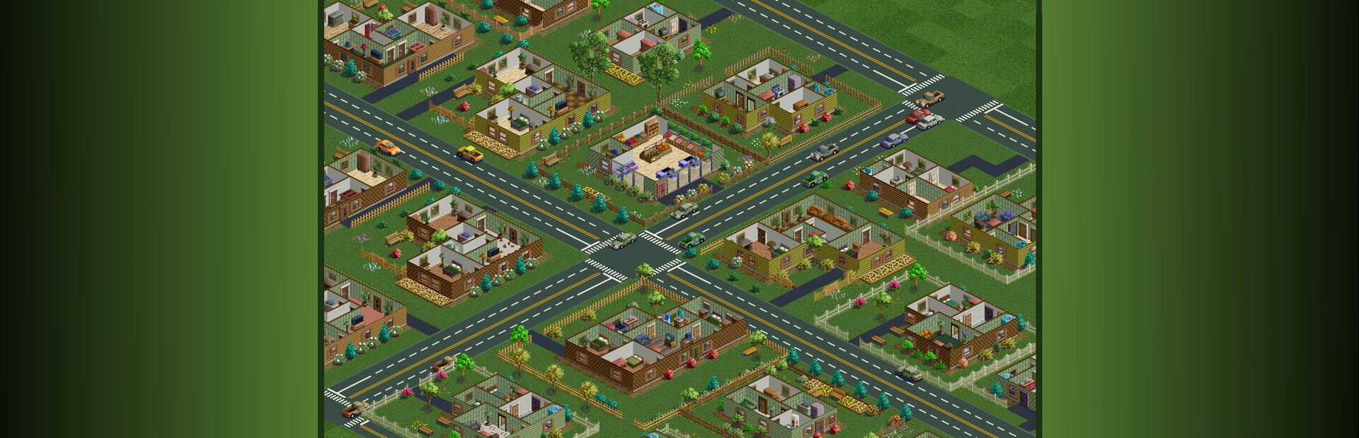 Metropolis 1998 Rock Paper Shotgun - Best Minimal Arts in Ultra HD