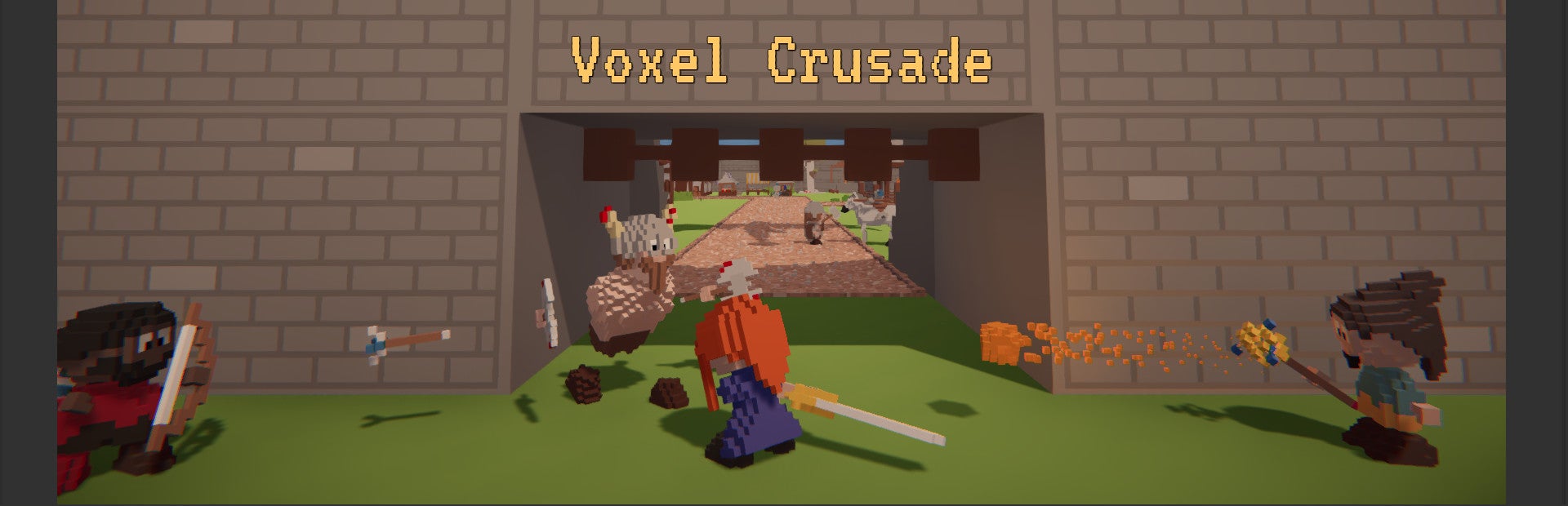 Crusade Pc Gallery Gamewatcher - Download Incredible Light Photo | Ultra HD