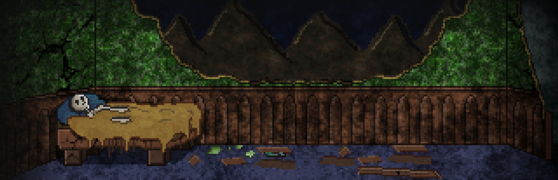 Deep Sleep Trilogy - Desktop City Backgrounds for Desktop