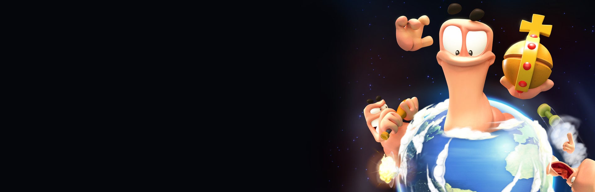 Worms Clan Wars Cloud Gaming Availability Cloud Gaming Catalogue - Best Sunset Backgrounds in Retina