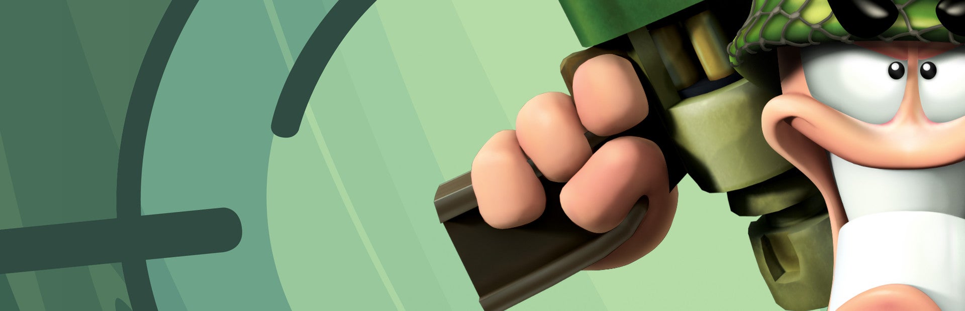 Worms Ultimate Mayhem - Download Incredible Sunset Texture | HD