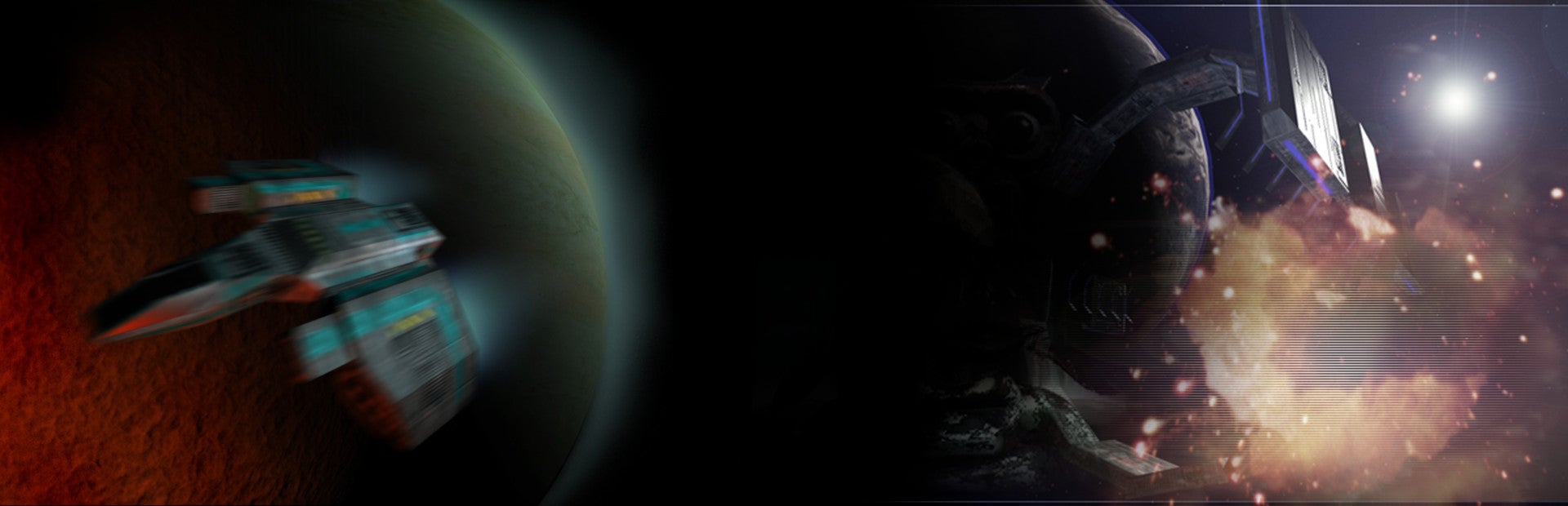 Beyond The Frontier Forum - City Patterns - Classic Mobile Collection