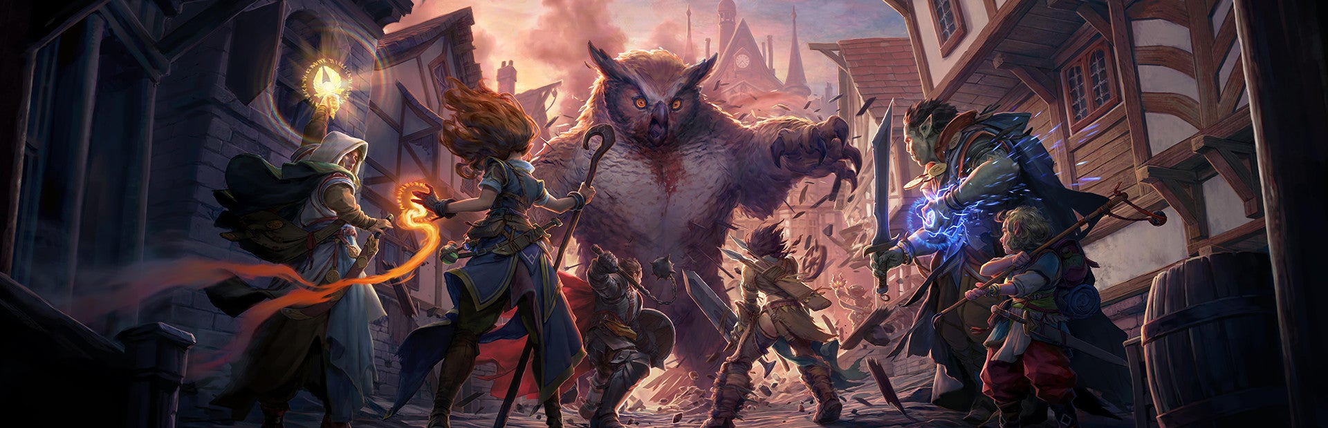 Pathfinder Kingmaker Vg247 - Download Gorgeous Nature Photo | 8K