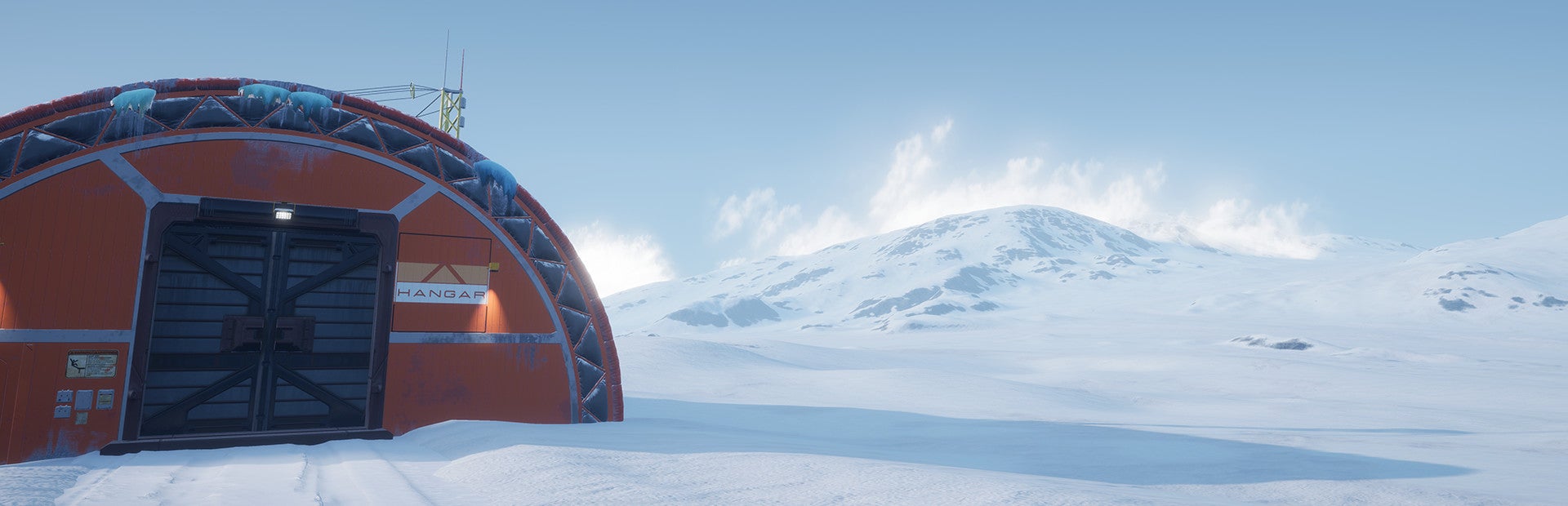 Walking Simulator Vg247 - Beautiful Retina Light Textures | Free Download