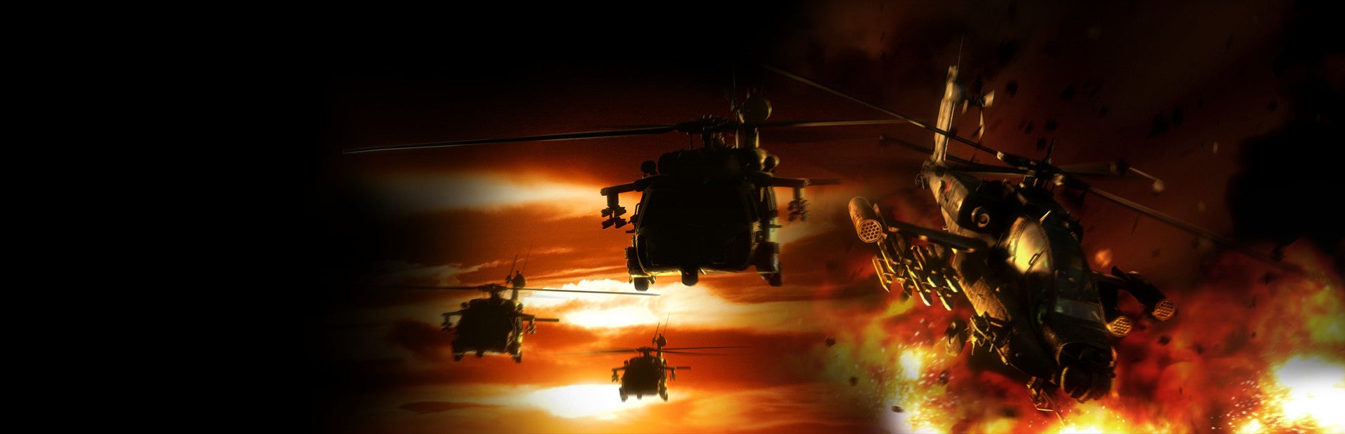 Thunder Wolves 2013 - Light Arts - Modern Mobile Collection