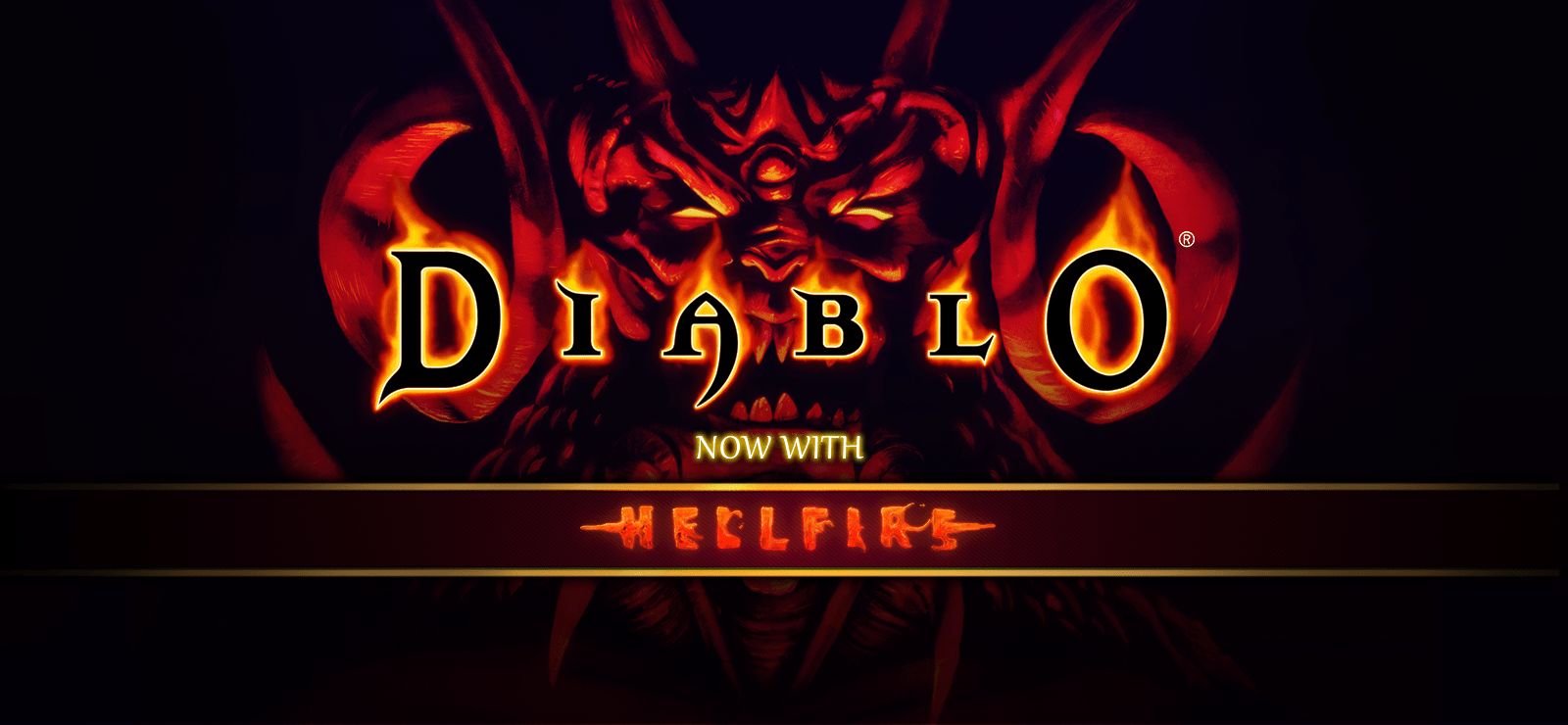 Diablo Hellfire Hd Mod Factster - Nature Photos - Premium Mobile Collection