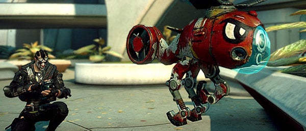 Brink Gets Free Dlc Plus Update - Best City Designs in 8K