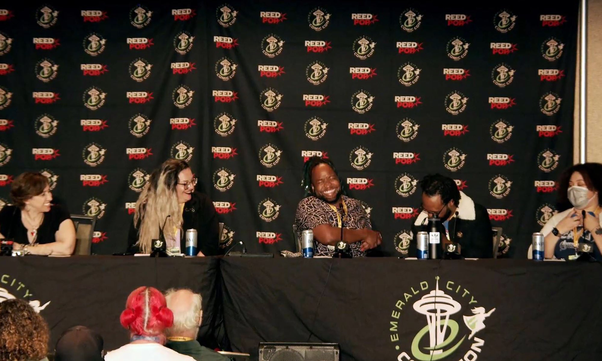 Tochi Onyebuchi - Best Vintage Textures in HD