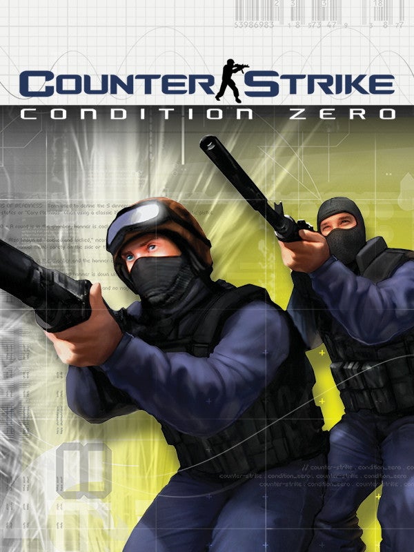 Counter Strike Condition Zero Lutris - Desktop Mountain Patterns for Desktop