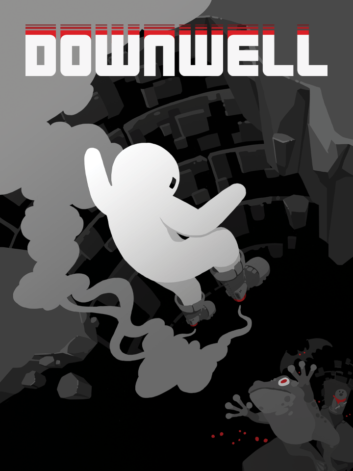 Downwell Vg247 - Beautiful Desktop Landscape Wallpapers | Free Download