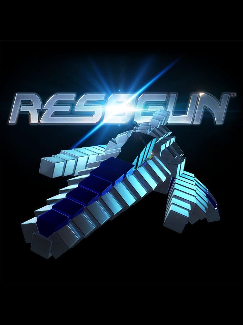 Resogun Vg247 - Premium Colorful Wallpaper Gallery - Retina