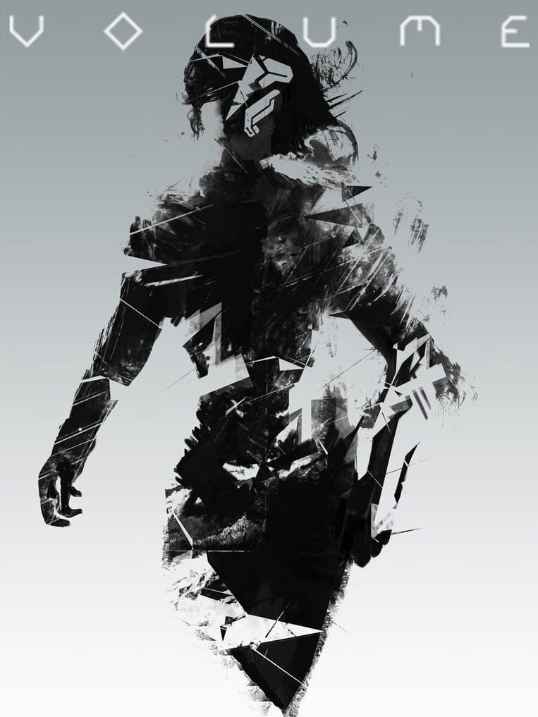 First Look Volume Rock Paper Shotgun - Vintage Image Collection - Mobile Quality