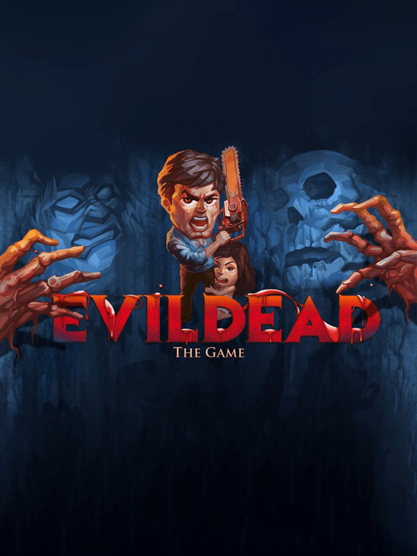 Evil Dead The Game Wikipedia - Mountain Arts - Incredible Ultra HD Collection