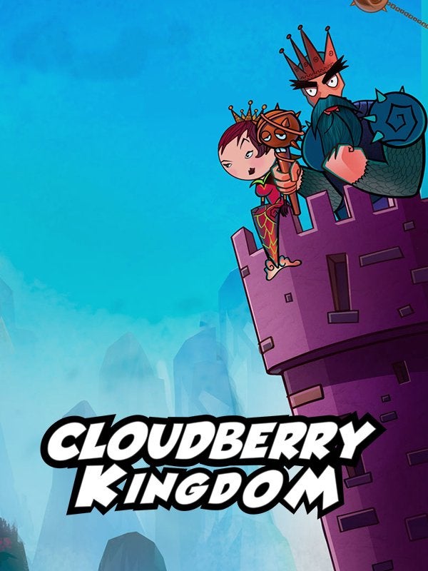 Cloudberry Kingdom Wallpapers - Download Creative Space Background | Desktop