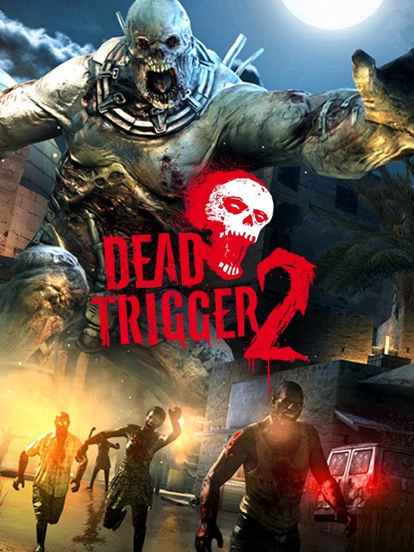 Dead Trigger 2 Vg247 - Premium City Picture Gallery - Full HD