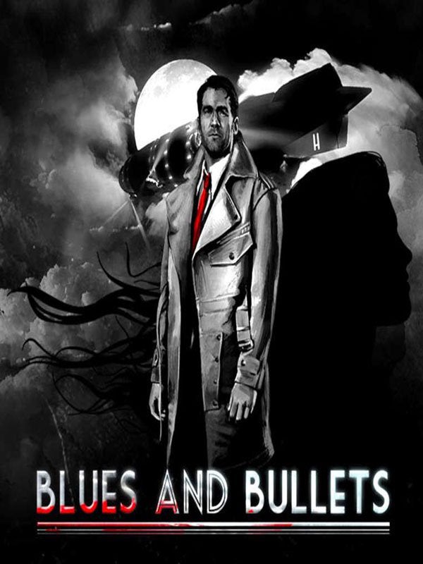 Blues And Bullets Vg247 - Premium Gradient Art Gallery - HD