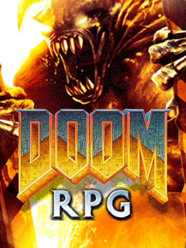 Doom Rpg - Best Sunset Pictures in Desktop