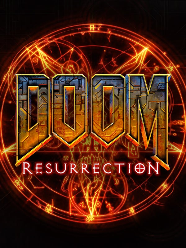 Doom Resurrection Pocket Gamer - Ocean Pictures - High Quality Full HD Collection