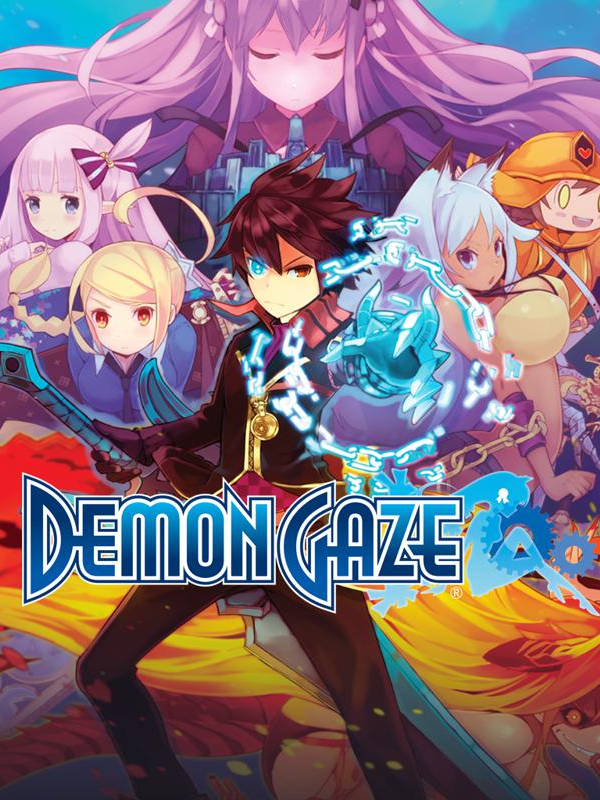 Demon Gaze - Best Space Photos in 4K