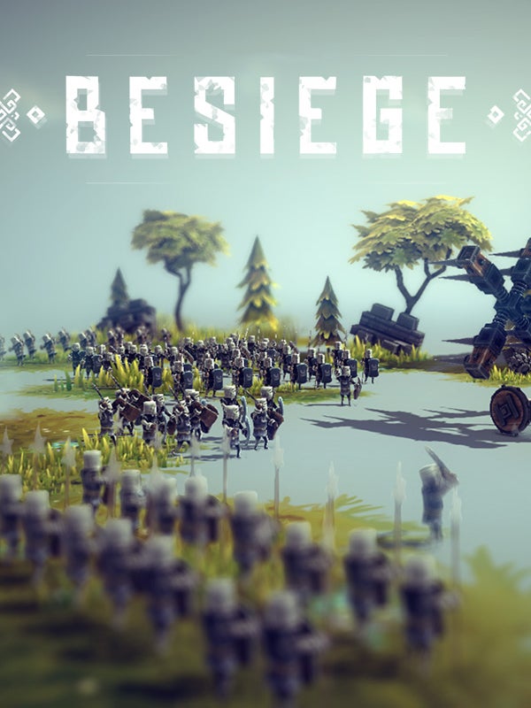 Besiege - Perfect High Resolution City Textures | Free Download