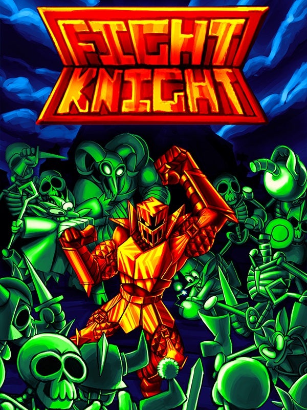 Fight Knight Pdf - Dark Pattern Collection - Full HD Quality