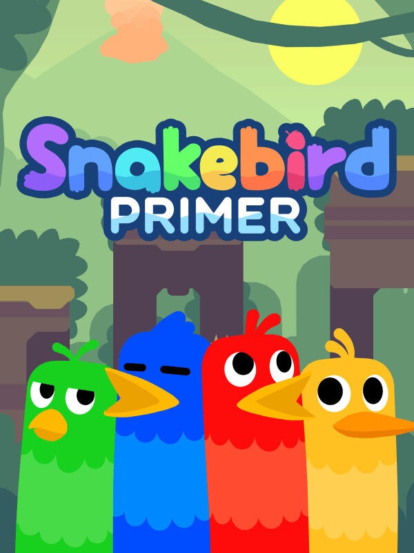 Snakebird Primer Eurogamer Net - Space Images - Perfect Full HD Collection