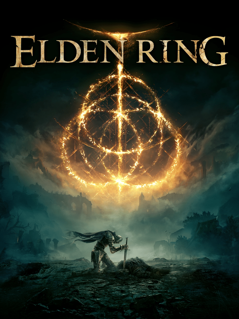 Elden Ring Dicebreaker - City Illustration Collection - Retina Quality
