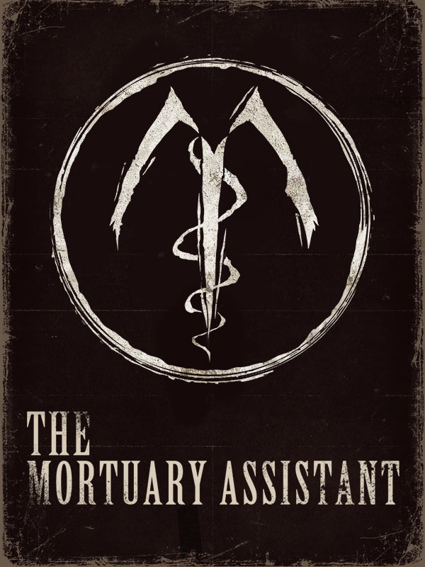 The Mortuary Assistant Eurogamer Net