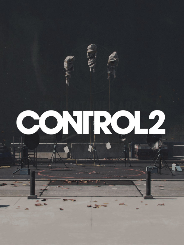 Control 2 Control Wiki Fandom - Abstract Wallpapers - Premium Full HD Collection