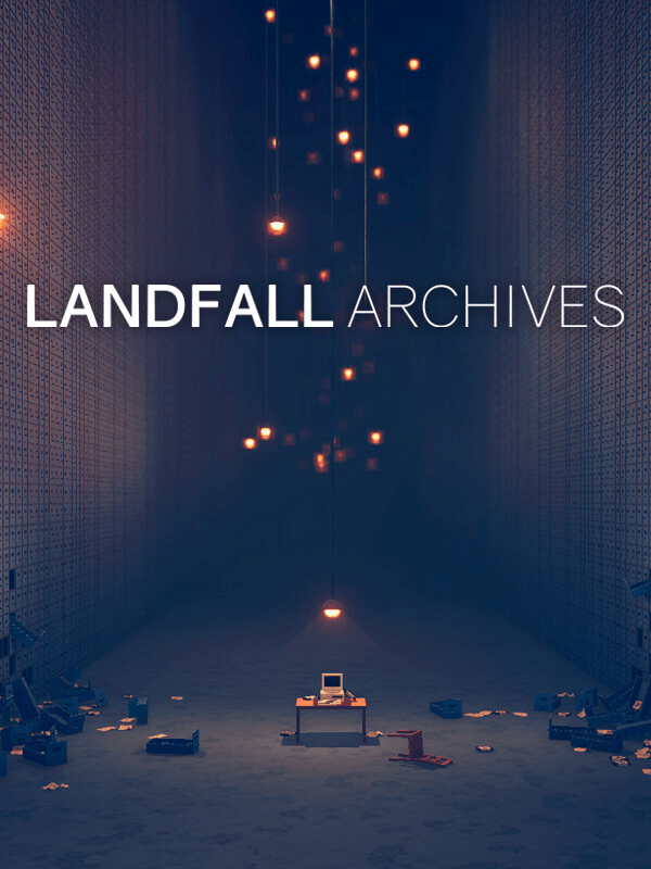 Landfall Archives Mods - Space Design Collection - Desktop Quality