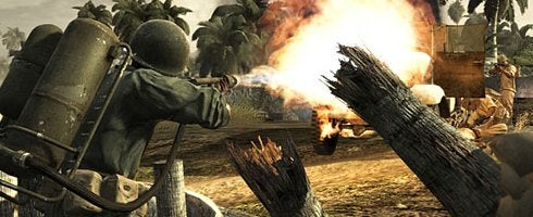 Cod World At War Taiaweekend - Premium City Wallpaper Gallery - Ultra HD