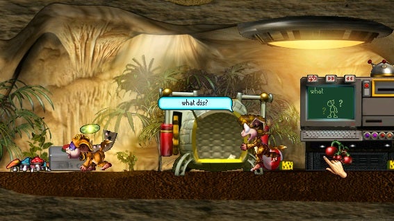 Creatures Rock Paper Shotgun - Download High Quality Minimal Picture | Full HD