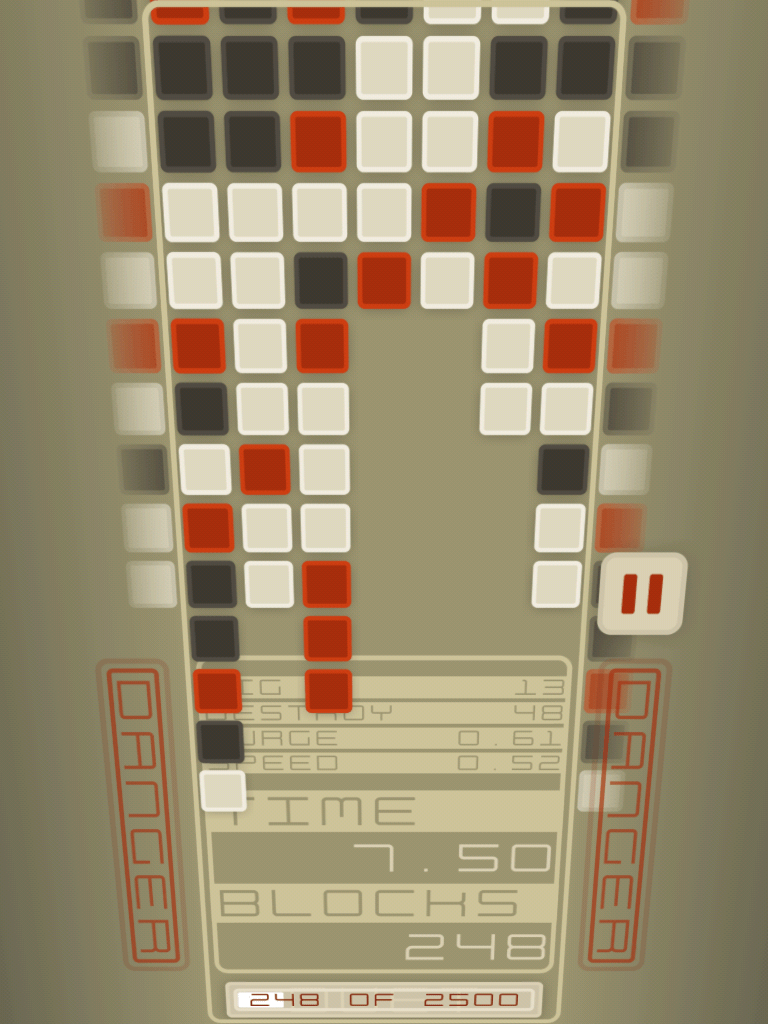 Crush Review - Mobile Light Illustrations for Desktop