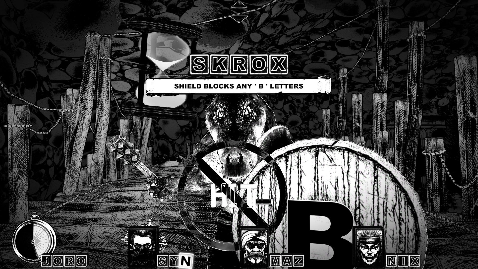 Cryptmaster Review Words Are Weapons - Landscape Picture Collection - Mobile Quality